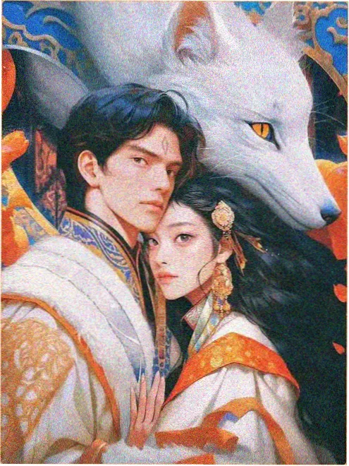 前程似锦的女孩 电影剧照